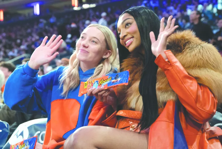 Stars injured as WNBA heads toward All-Star weekend